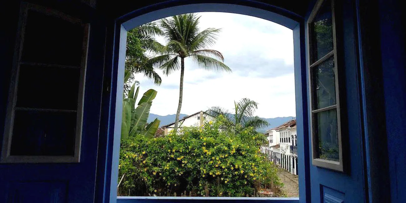 BÚZIOS Y PARATÍ — 70