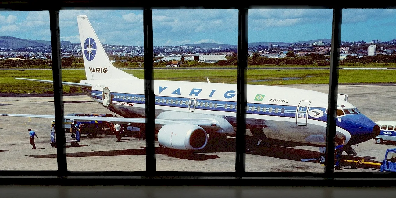 PORTO ALEGRE Y CANELA — 02 varig3