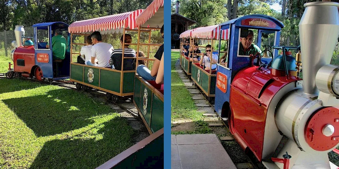 PORTO ALEGRE Y CANELA — 29 MundoVapor4