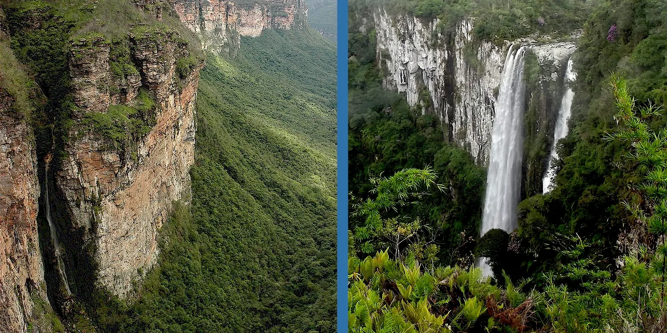 PORTO ALEGRE Y CANELA — 46 Itaimbezinho
