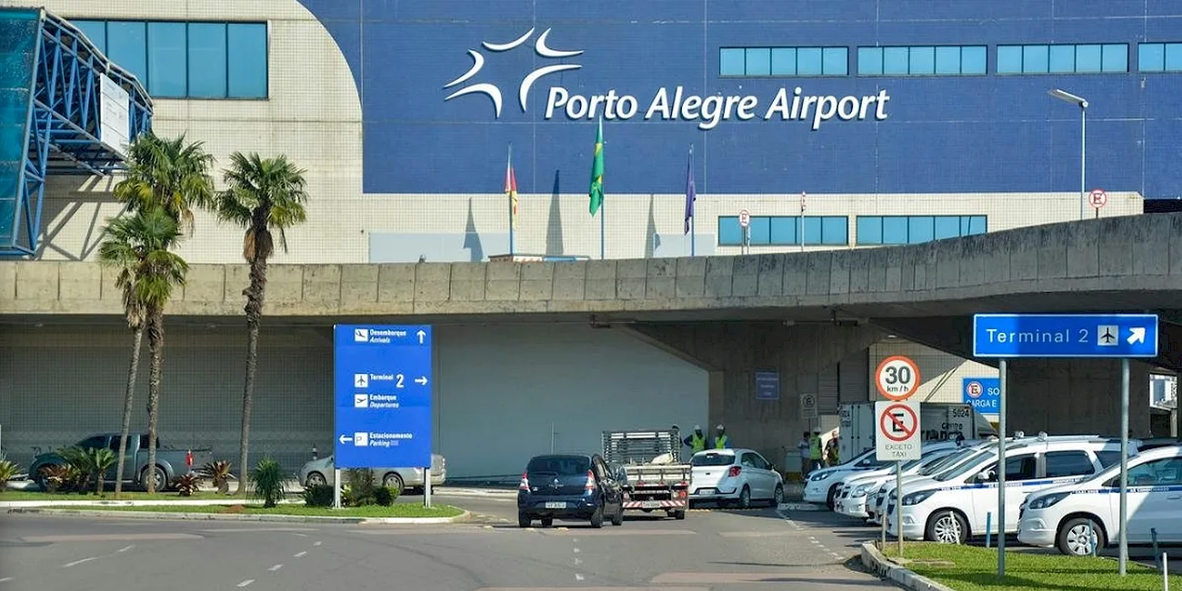 PORTO ALEGRE Y GRAMADO — 03