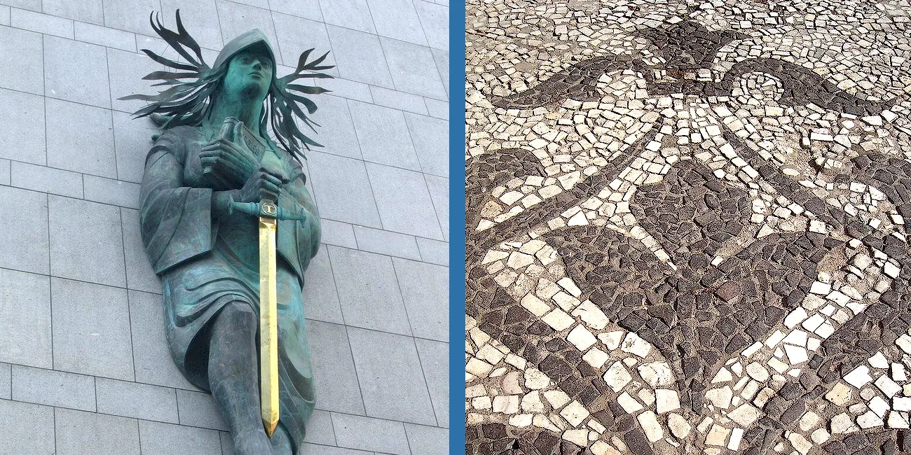 PORTO ALEGRE Y GRAMADO — 04b justicia veredas
