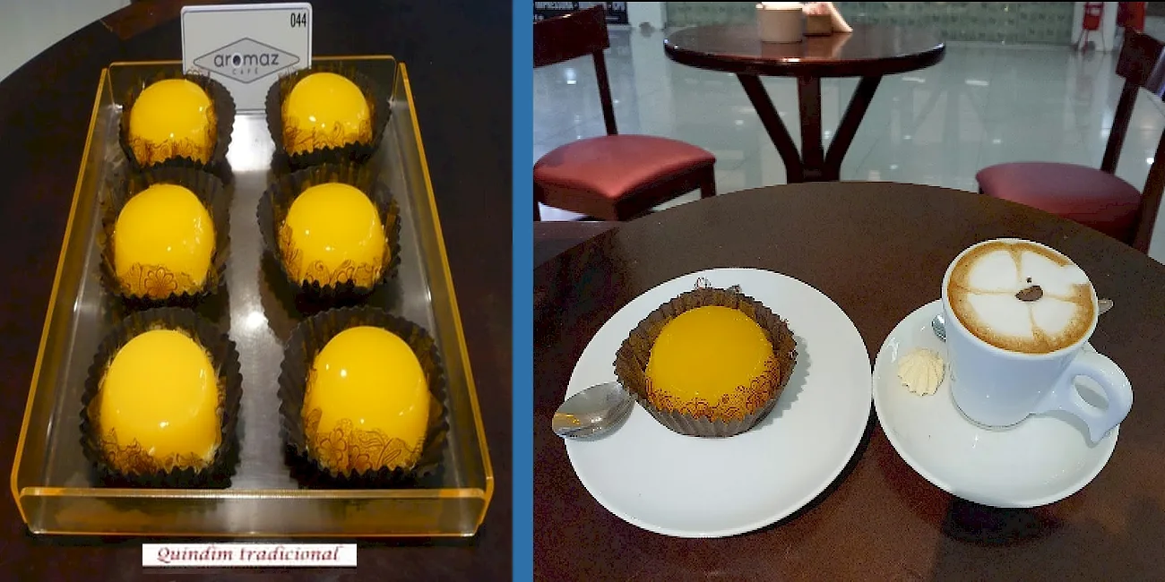 PORTO ALEGRE Y GRAMADO — 11 aromaz