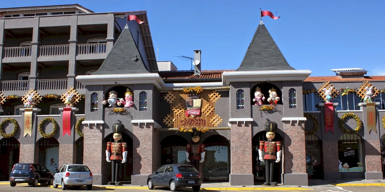 PORTO ALEGRE Y GRAMADO — 15