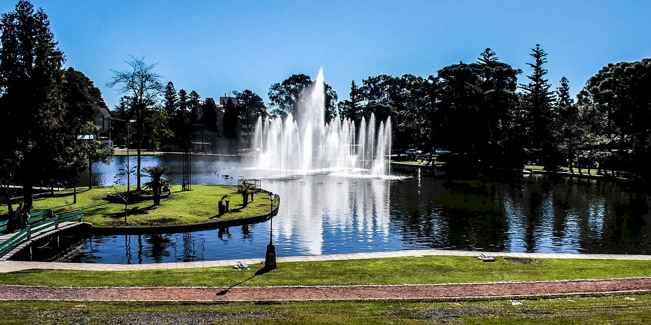 PORTO ALEGRE Y GRAMADO — 38 LagoJoaquinaRitaBier1