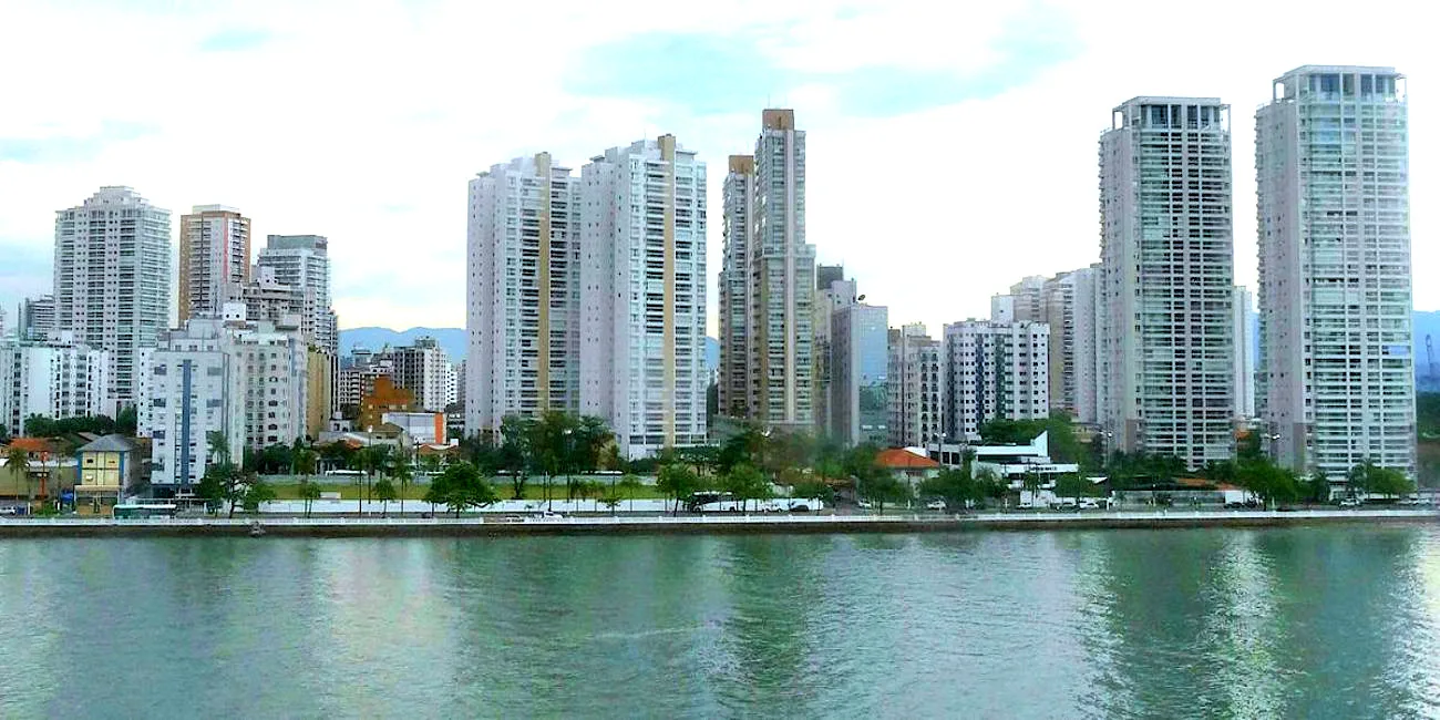 TRES CIUDADES BRASILEÑAS — 06