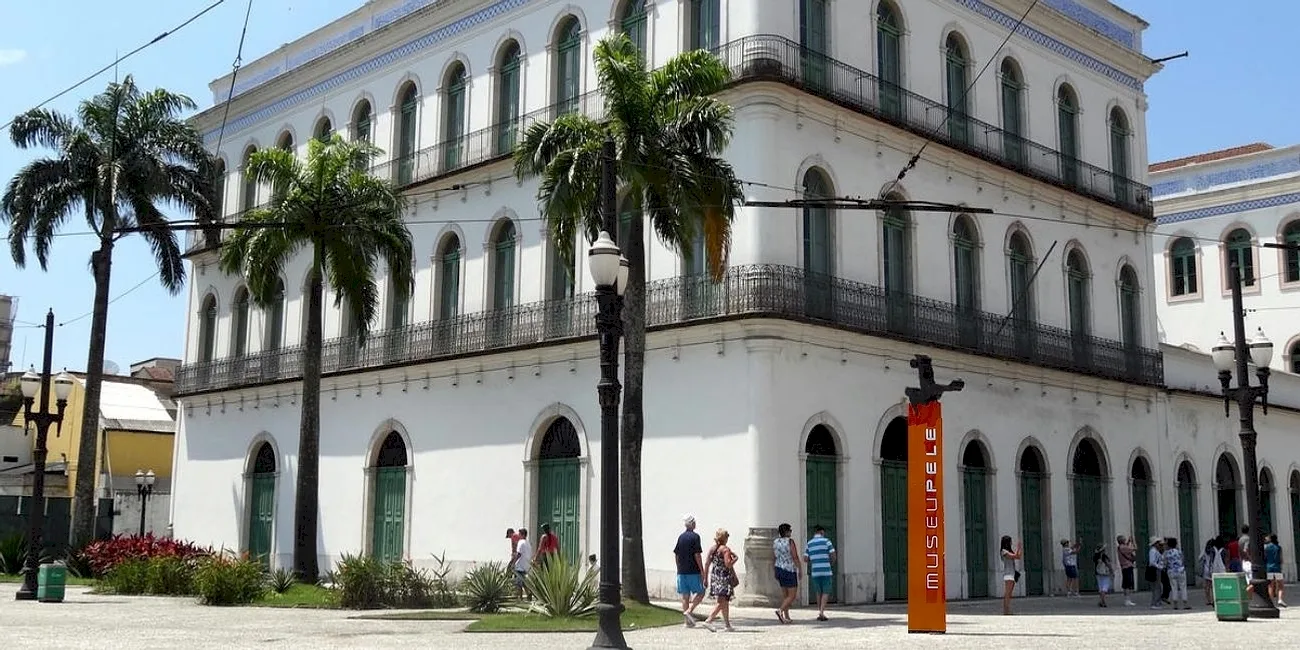 TRES CIUDADES BRASILEÑAS — 09