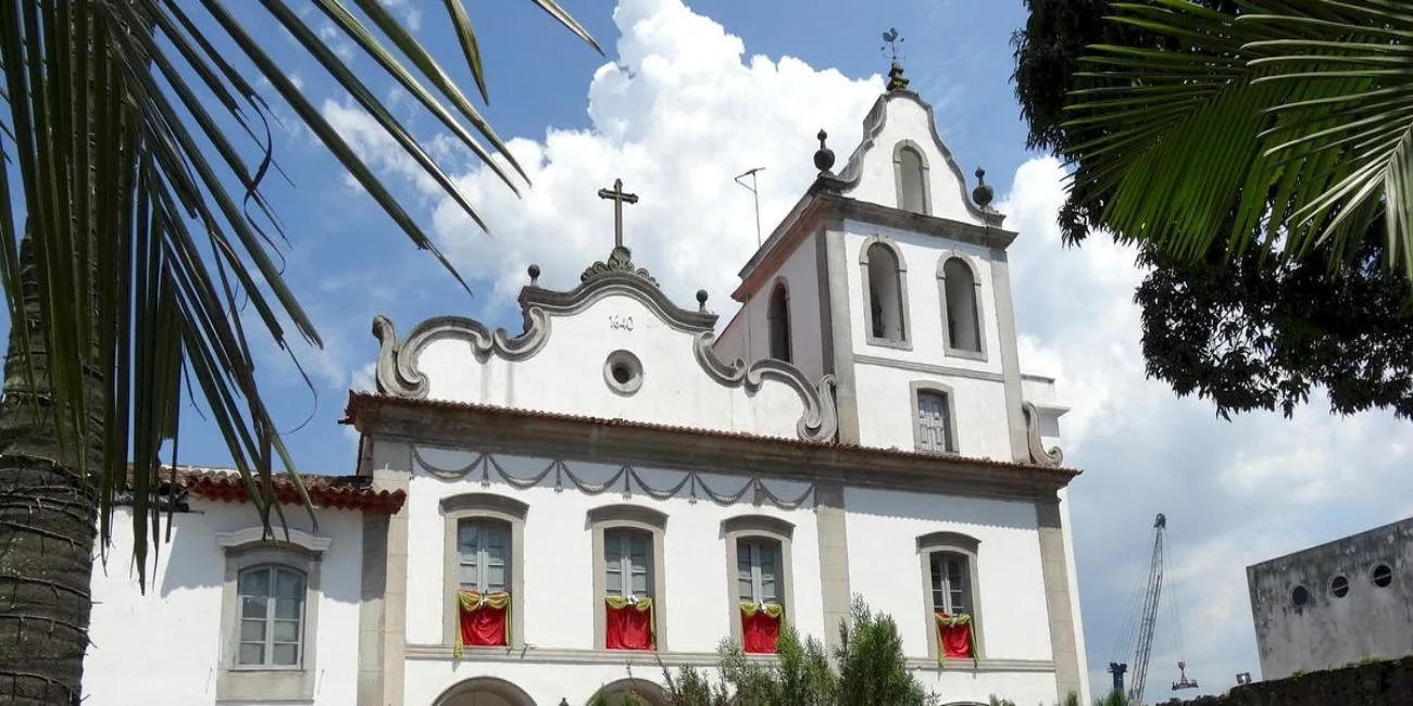 TRES CIUDADES BRASILEÑAS — 11