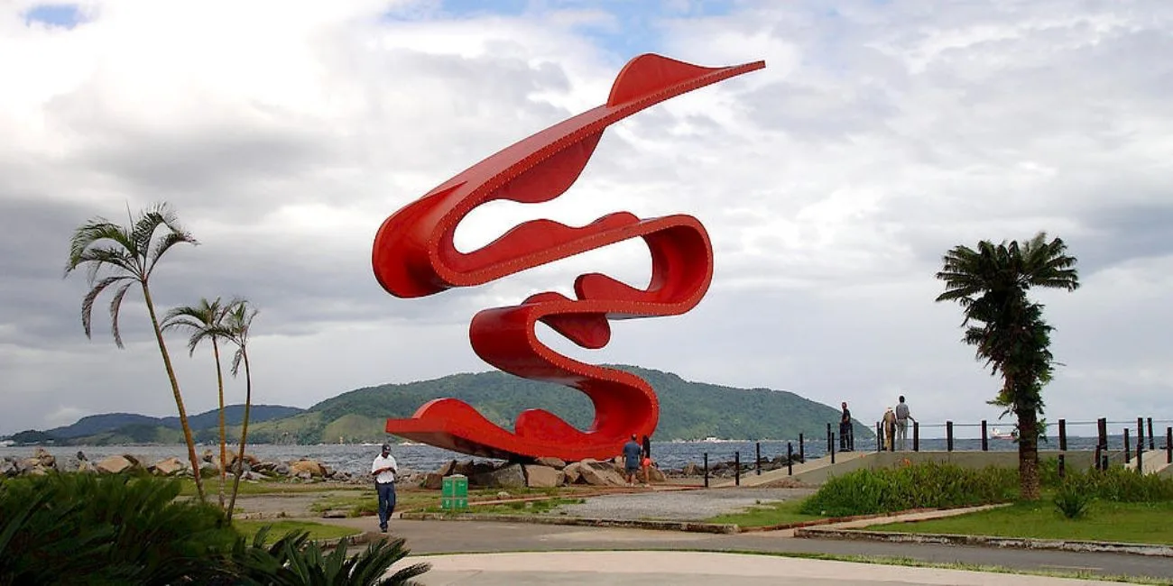TRES CIUDADES BRASILEÑAS — 20