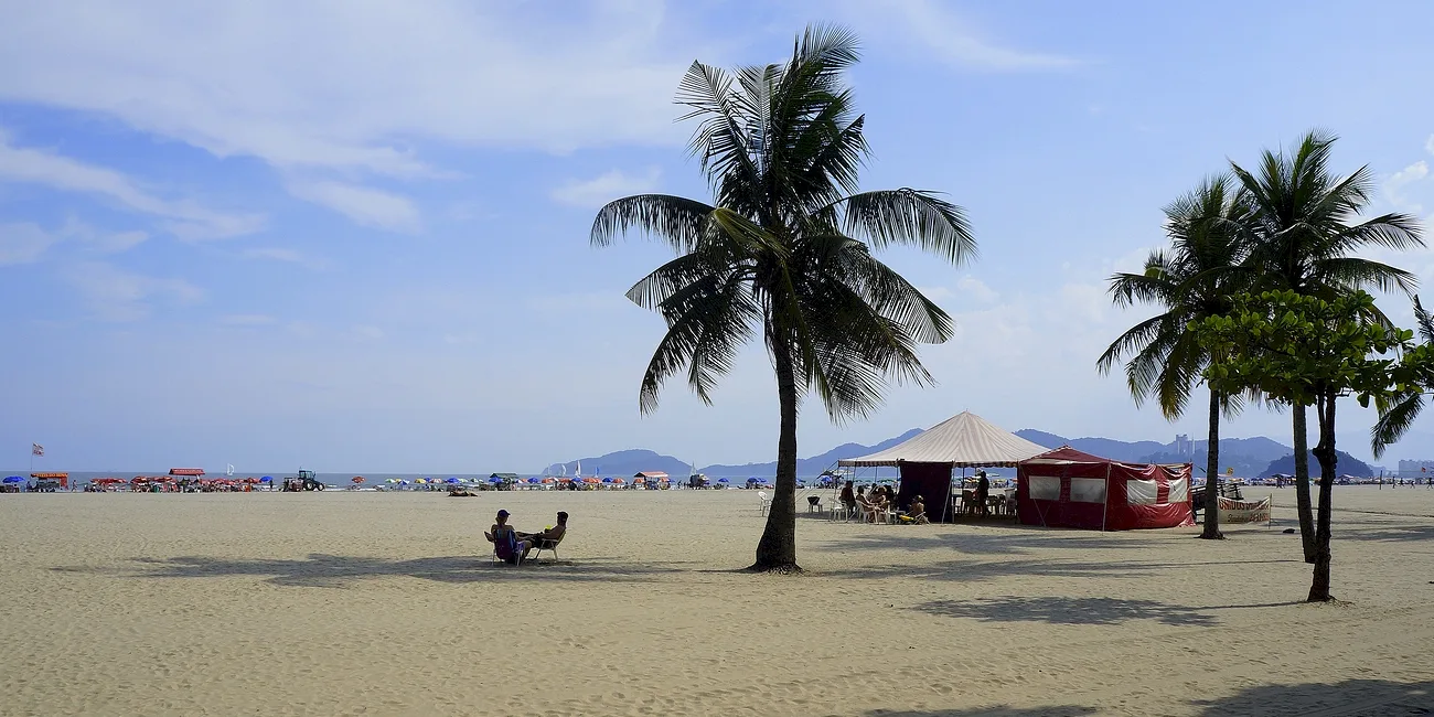 TRES CIUDADES BRASILEÑAS — 21