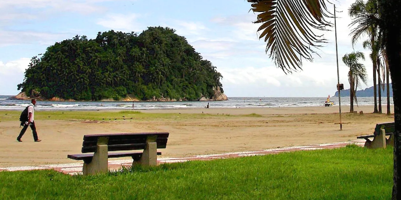 TRES CIUDADES BRASILEÑAS — 22