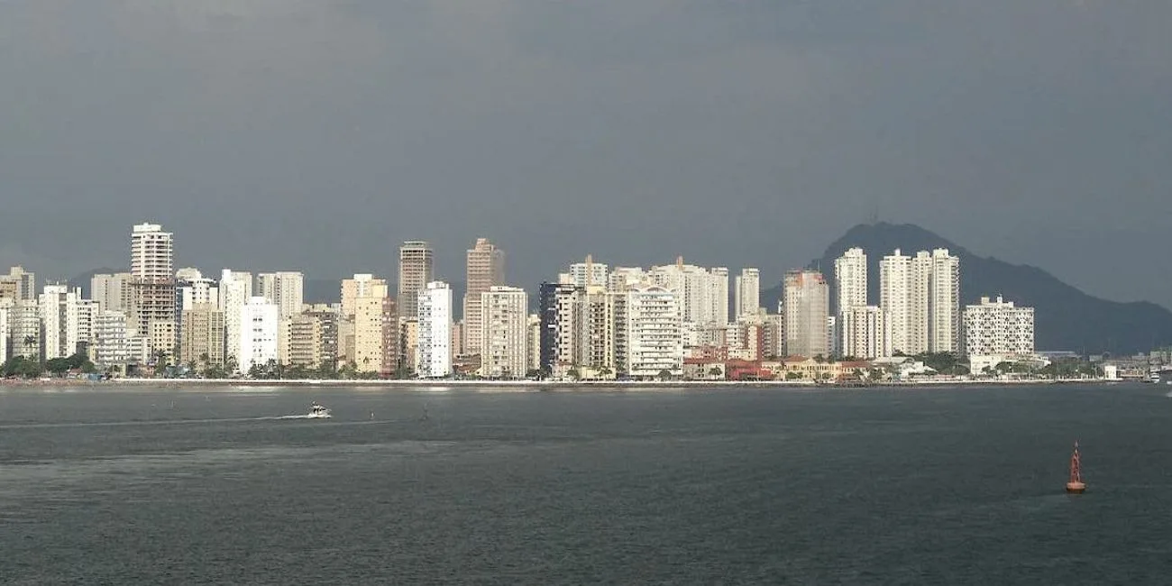 TRES CIUDADES BRASILEÑAS — 31