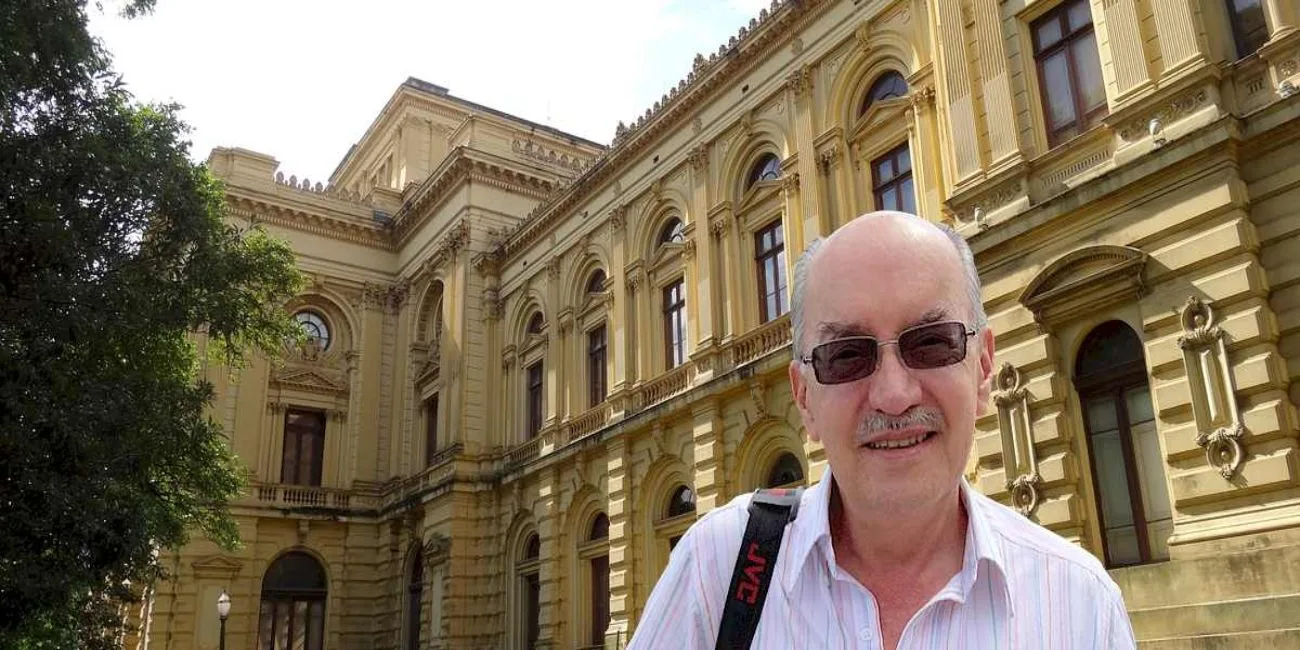 TRES CIUDADES BRASILEÑAS — 45