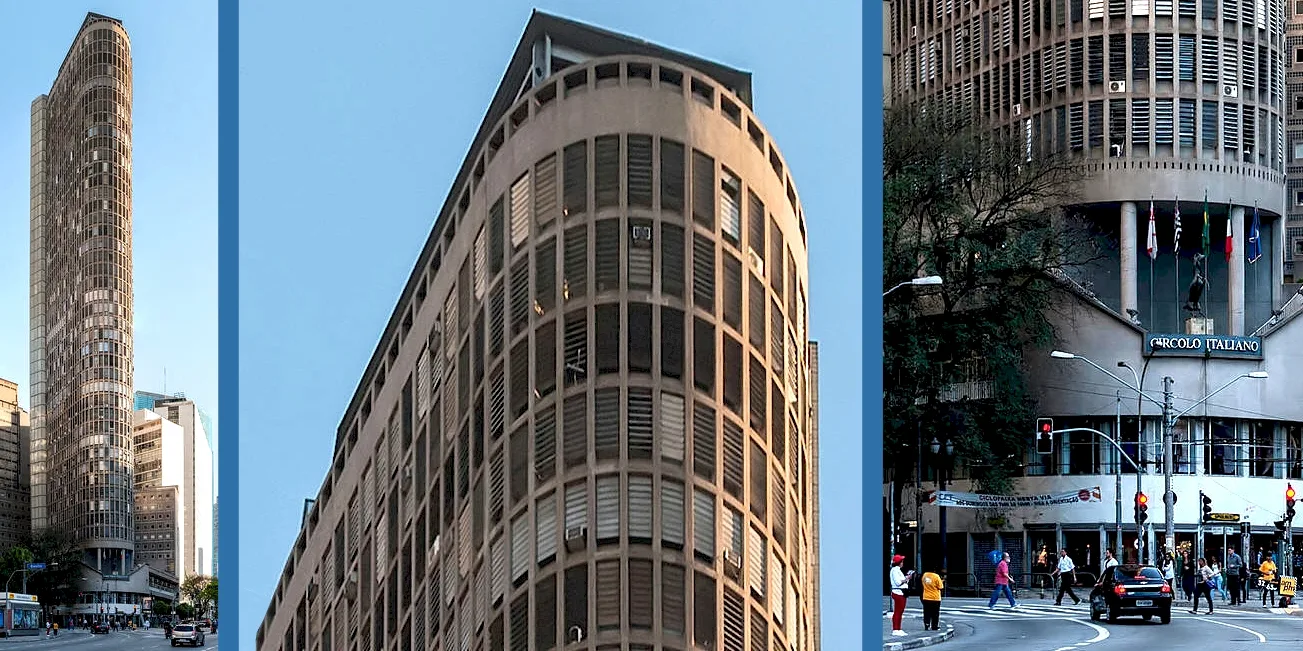 TRES CIUDADES BRASILEÑAS — 50