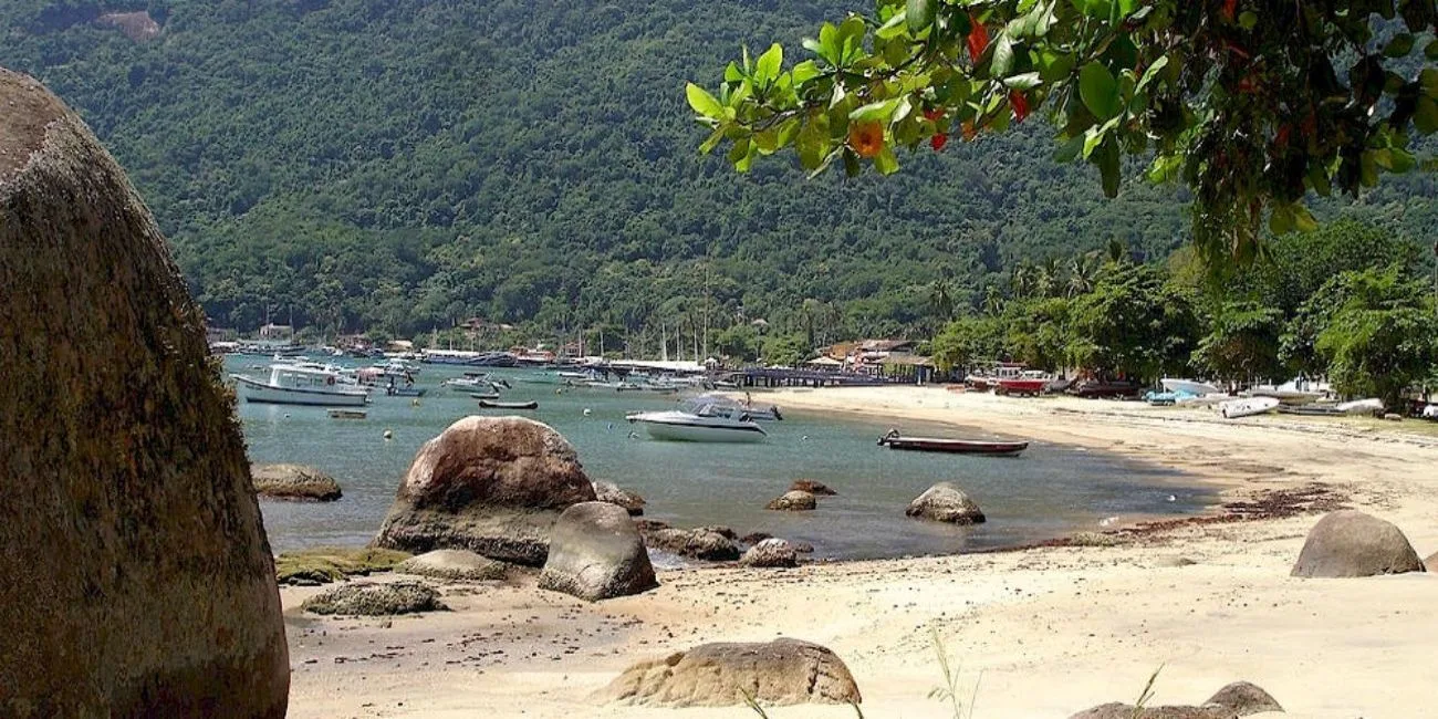 ILHA GRANDE E ILHABELA — 06