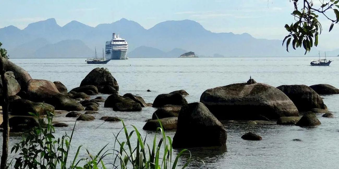 ILHA GRANDE E ILHABELA — 09