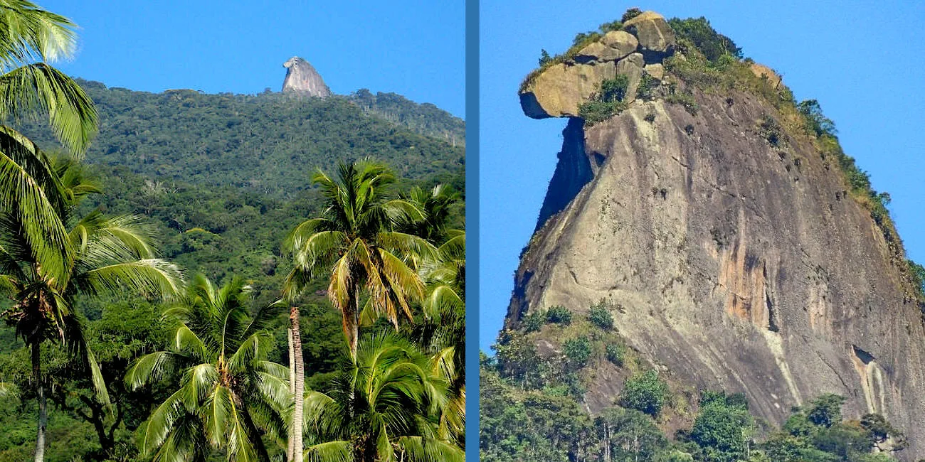 ILHA GRANDE E ILHABELA — 12