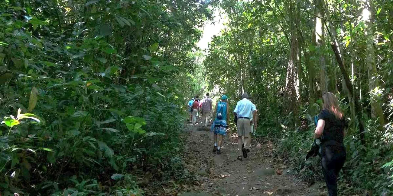 ILHA GRANDE E ILHABELA — 15