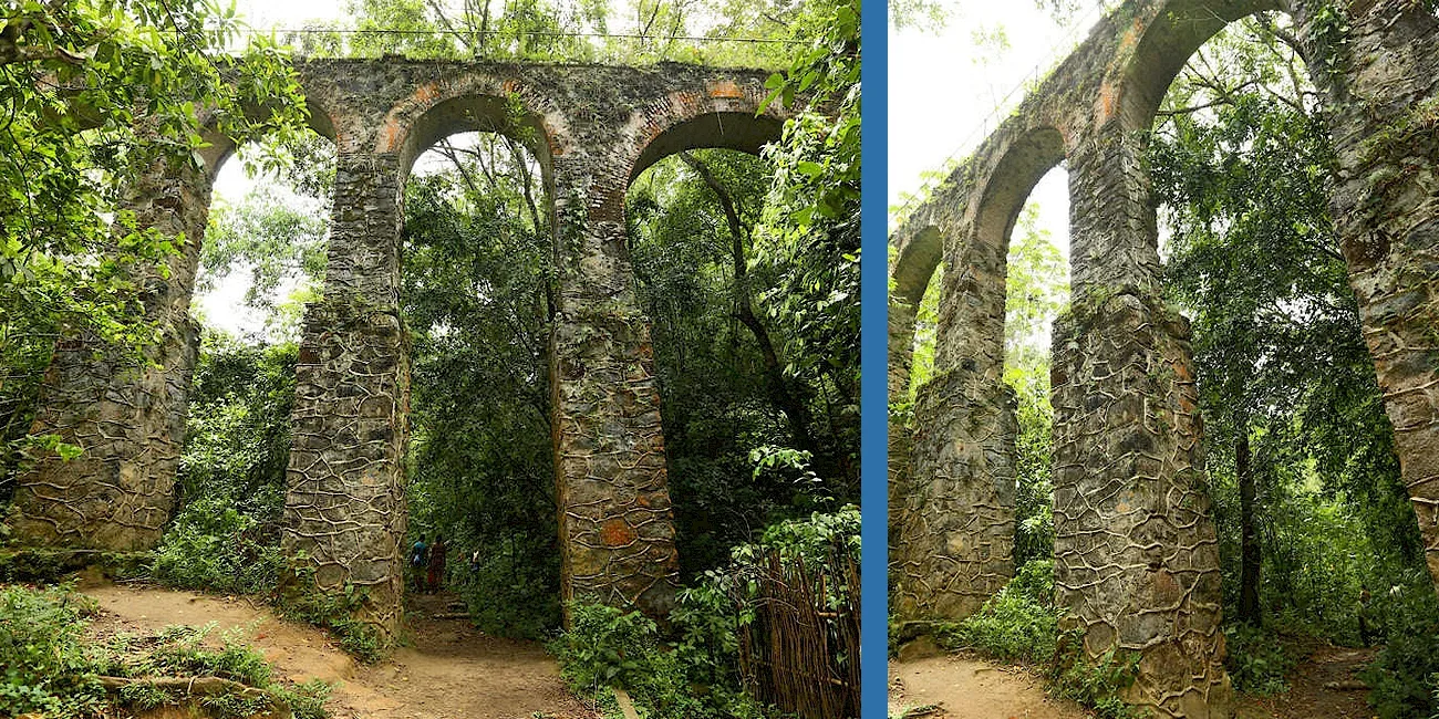 ILHA GRANDE E ILHABELA — 22