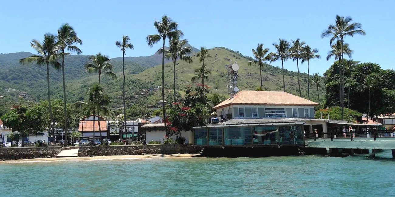 ILHA GRANDE E ILHABELA — 29