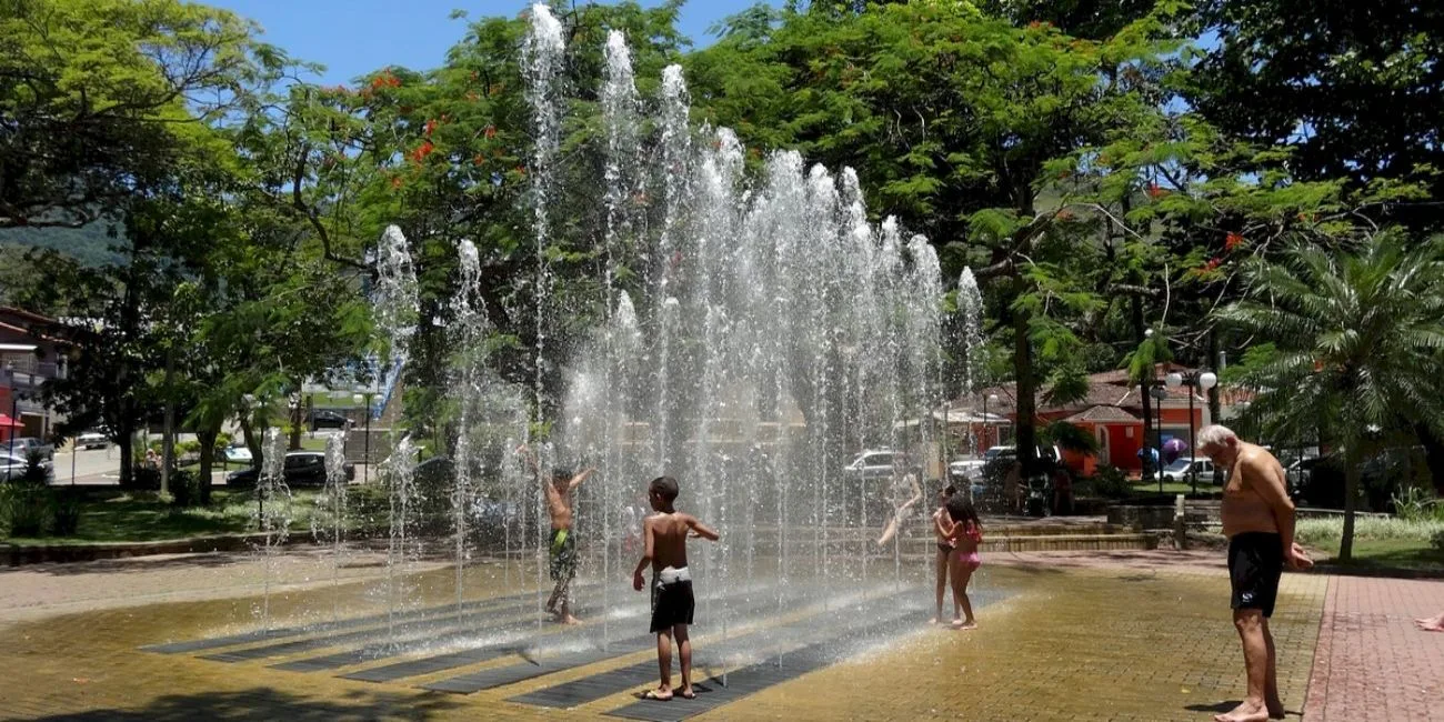 ILHA GRANDE E ILHABELA — 33
