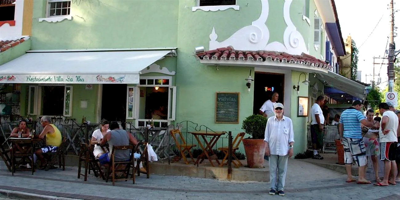 ILHA GRANDE E ILHABELA — 39