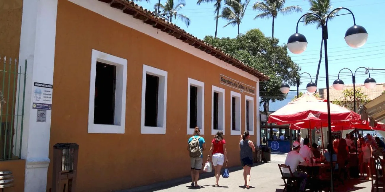 ILHA GRANDE E ILHABELA — 40