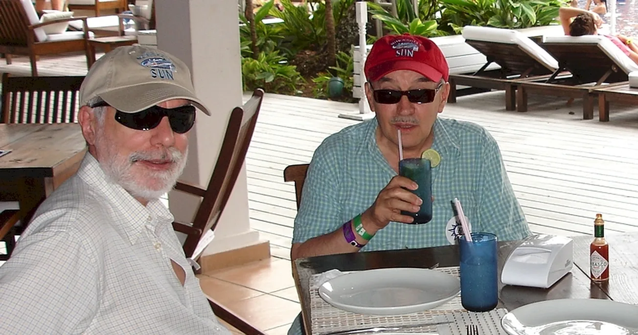 ILHA GRANDE E ILHABELA — 41