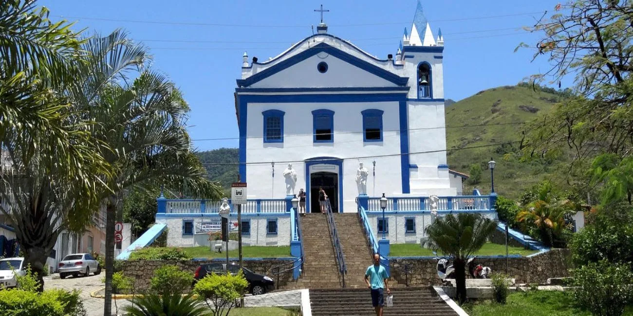 ILHA GRANDE E ILHABELA — 42