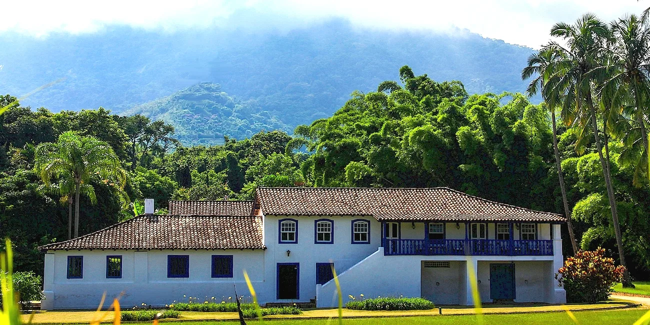 ILHA GRANDE E ILHABELA — 46