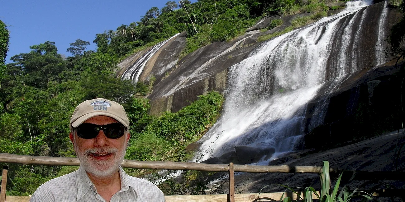 ILHA GRANDE E ILHABELA — 47