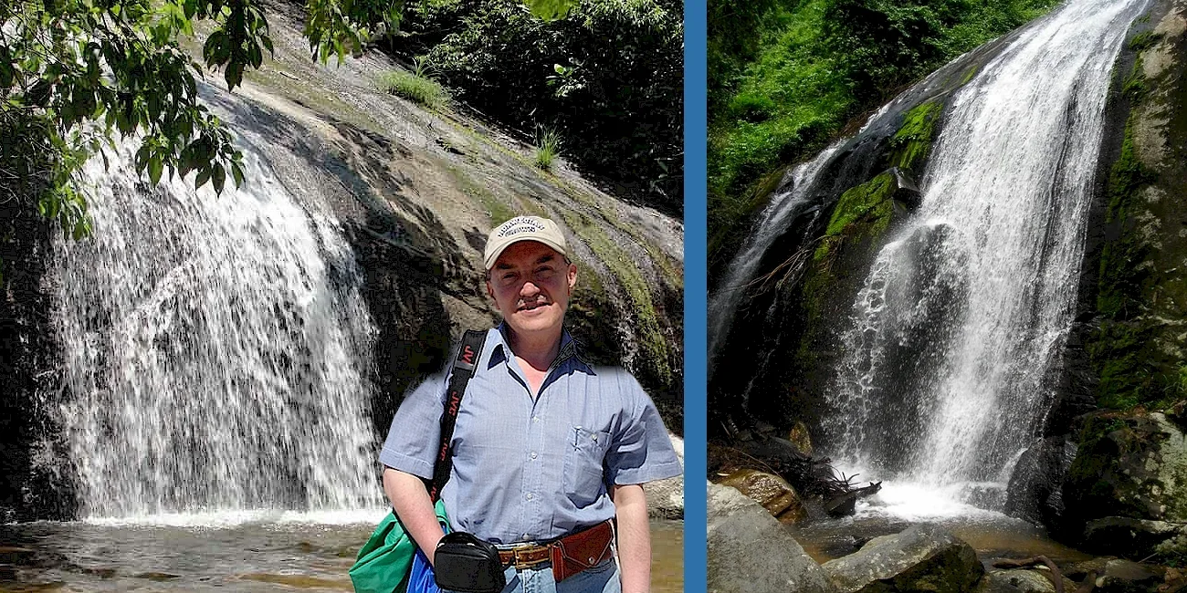 ILHA GRANDE E ILHABELA — 49