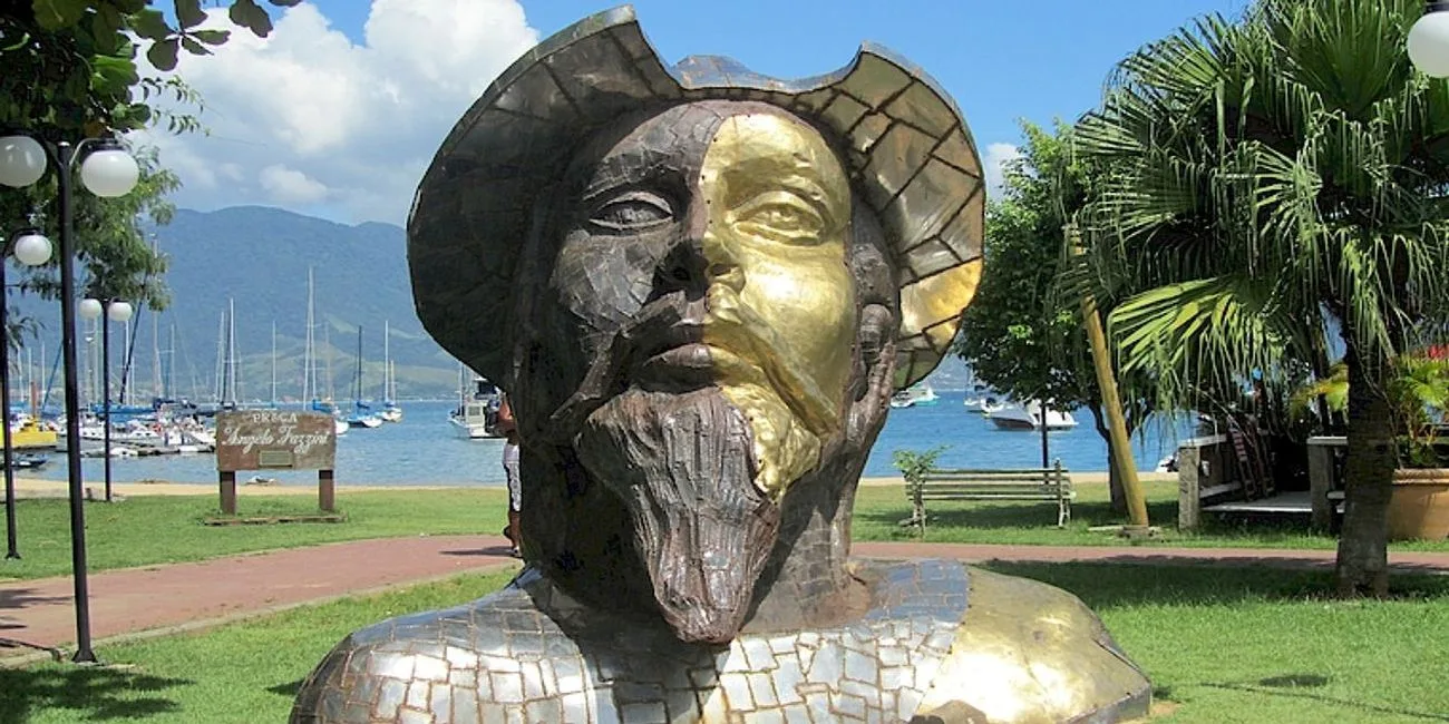 ILHA GRANDE E ILHABELA — 54