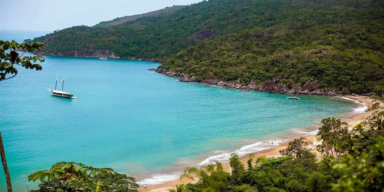 ILHA GRANDE E ILHABELA — 57