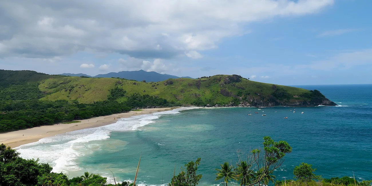 ILHA GRANDE E ILHABELA — 59