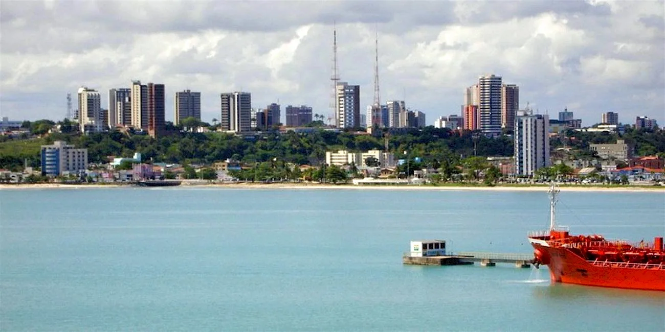 MACEIÓ E ILHÉUS — 02