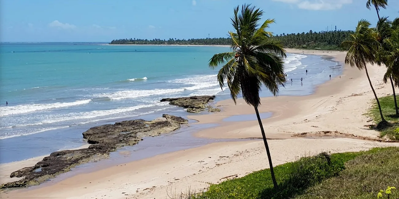 MACEIÓ E ILHÉUS — 22