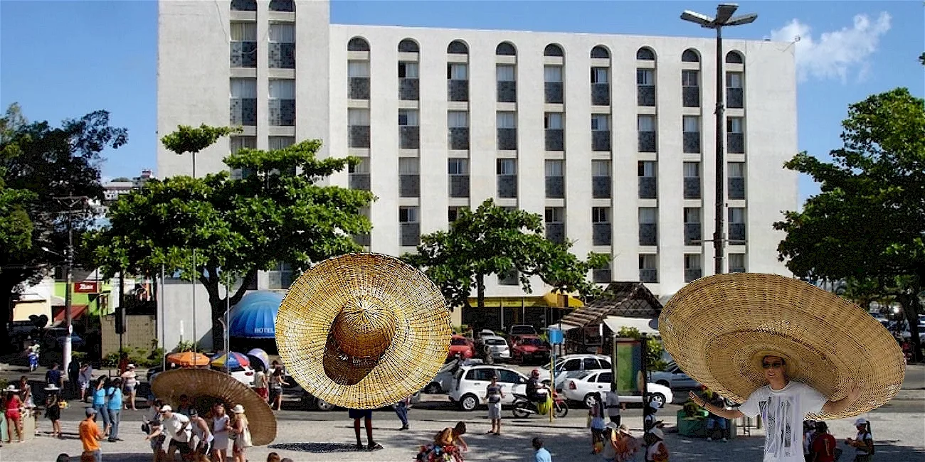MACEIÓ E ILHÉUS — 26
