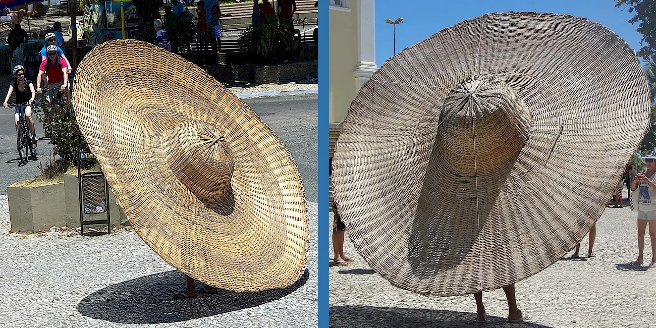 MACEIÓ E ILHÉUS — 26a