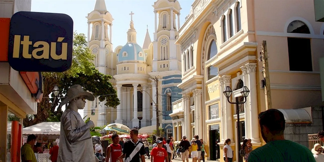 MACEIÓ E ILHÉUS — 28