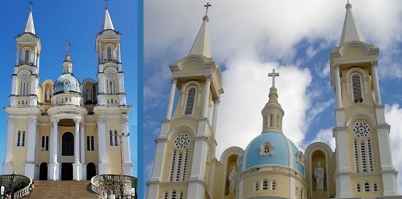 MACEIÓ E ILHÉUS — 29