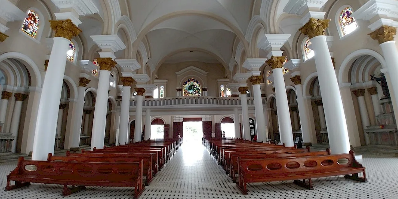 MACEIÓ E ILHÉUS — 30