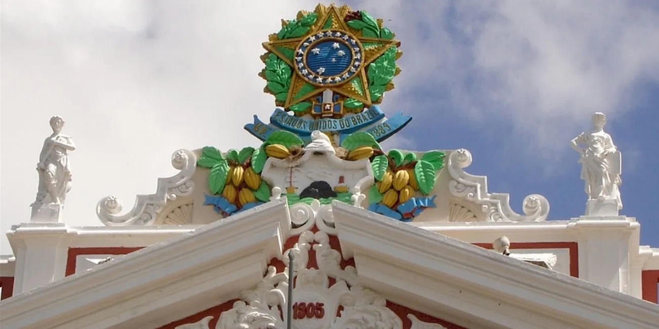 MACEIÓ E ILHÉUS — 34