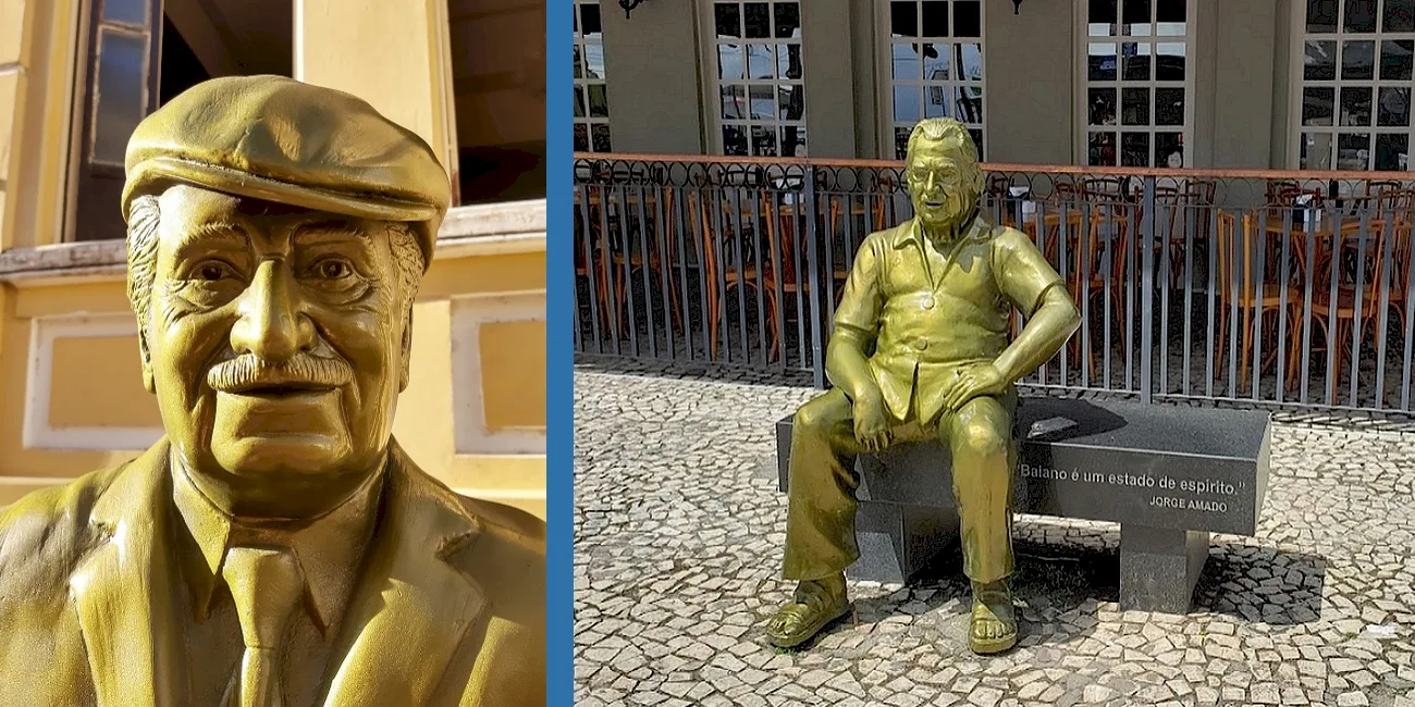 MACEIÓ E ILHÉUS — 35