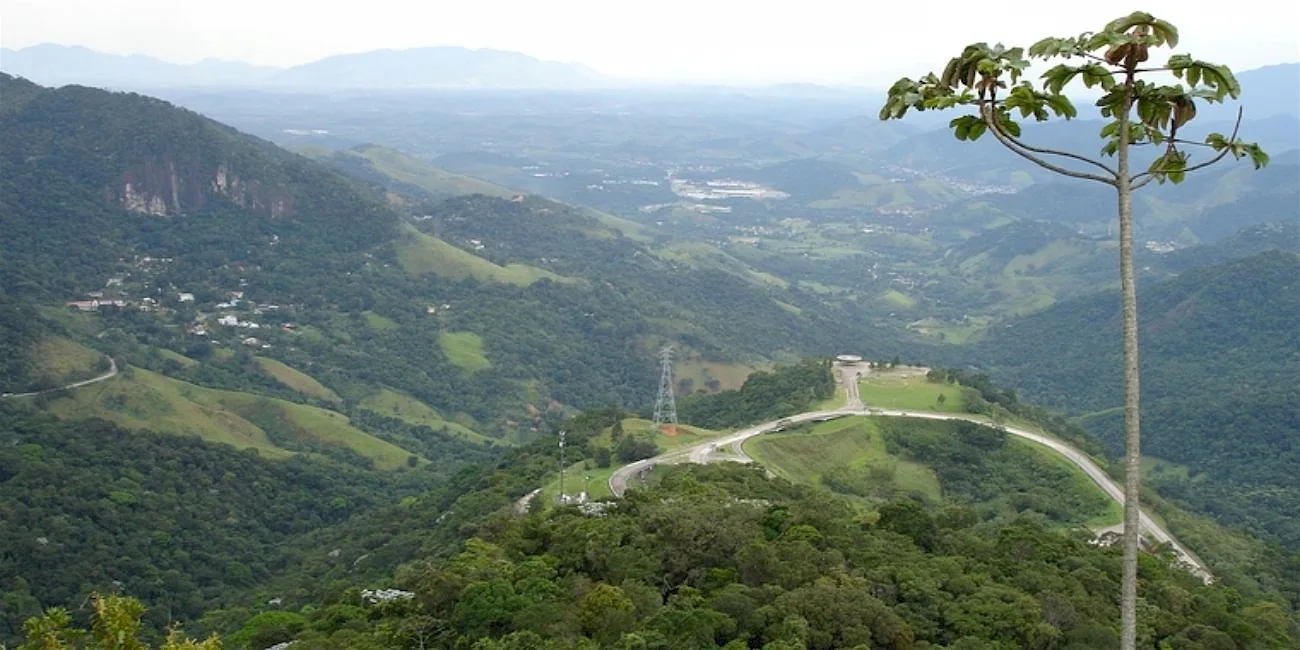 PETRÓPOLIS — 04