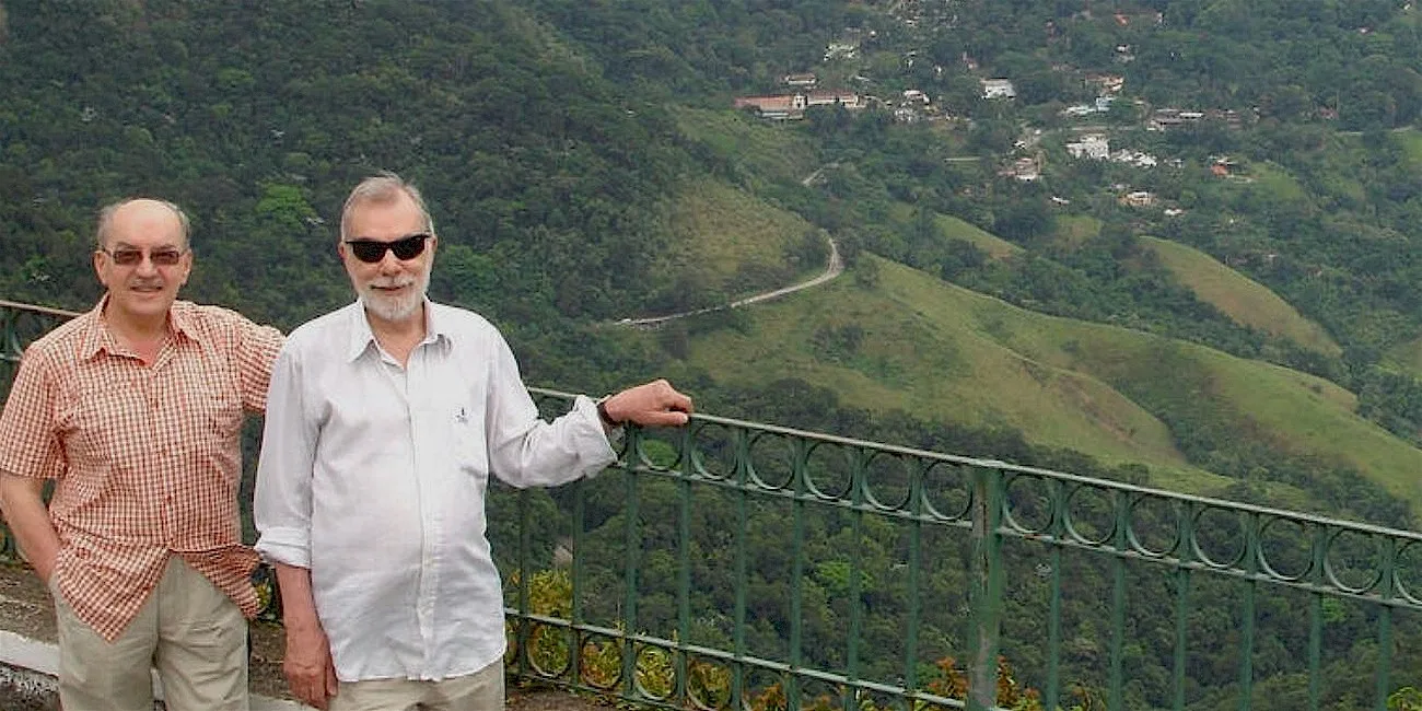 PETRÓPOLIS — 05