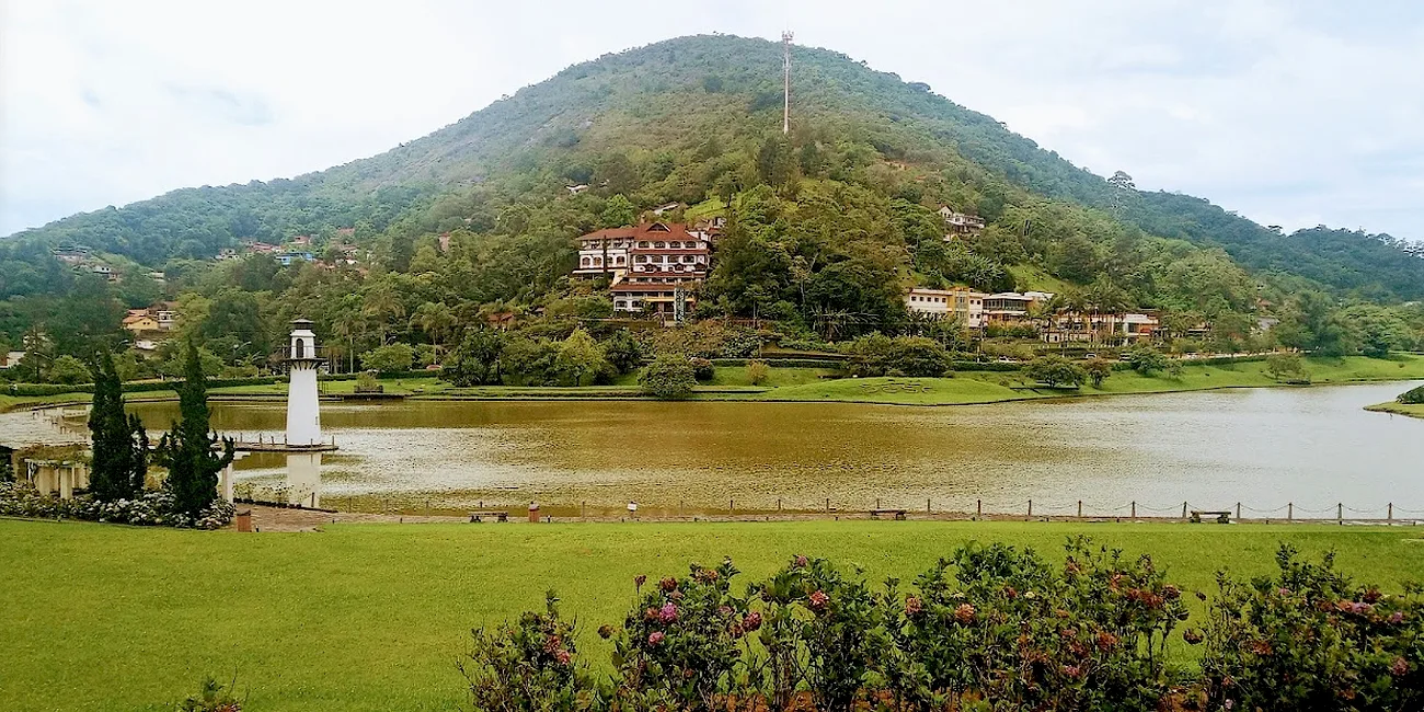 PETRÓPOLIS — 06