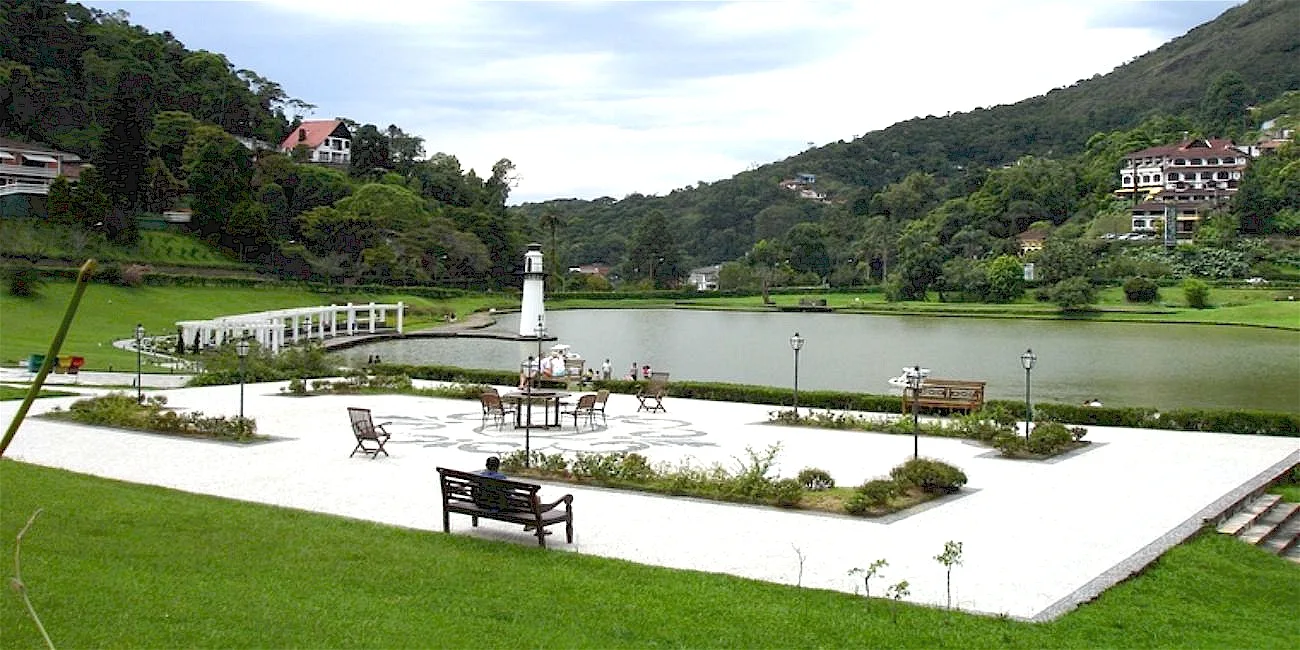 PETRÓPOLIS — 08