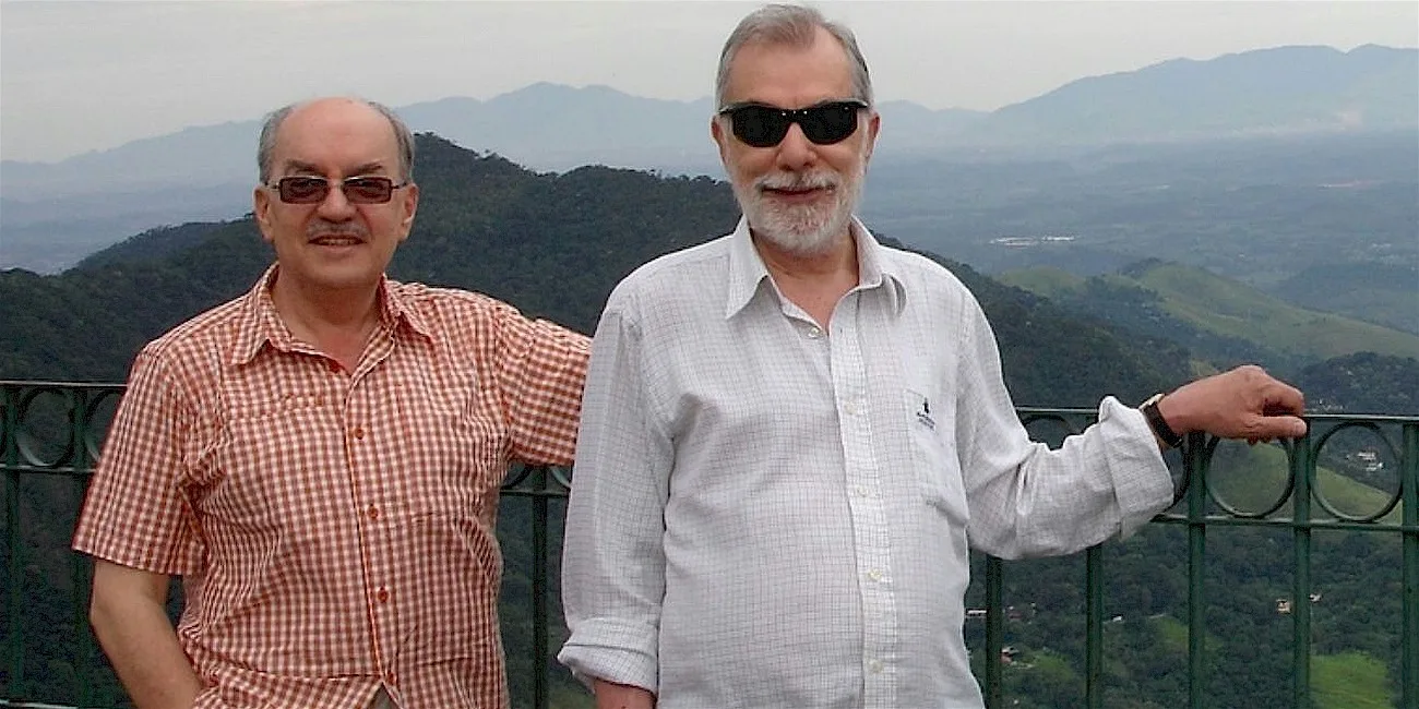 PETRÓPOLIS — 16
