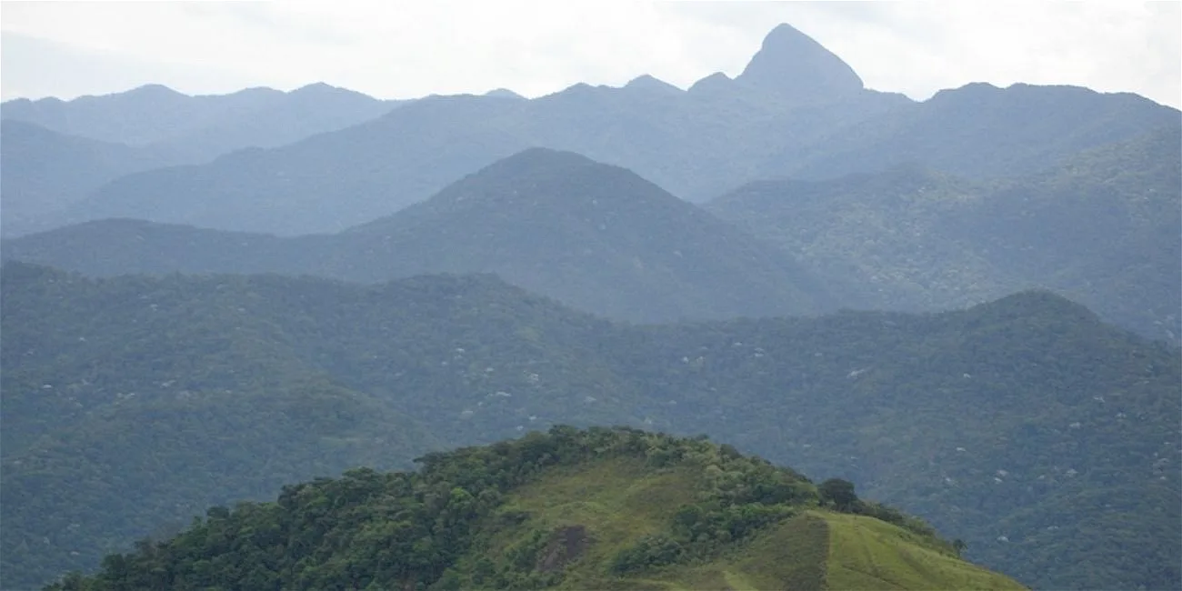 PETRÓPOLIS — 17